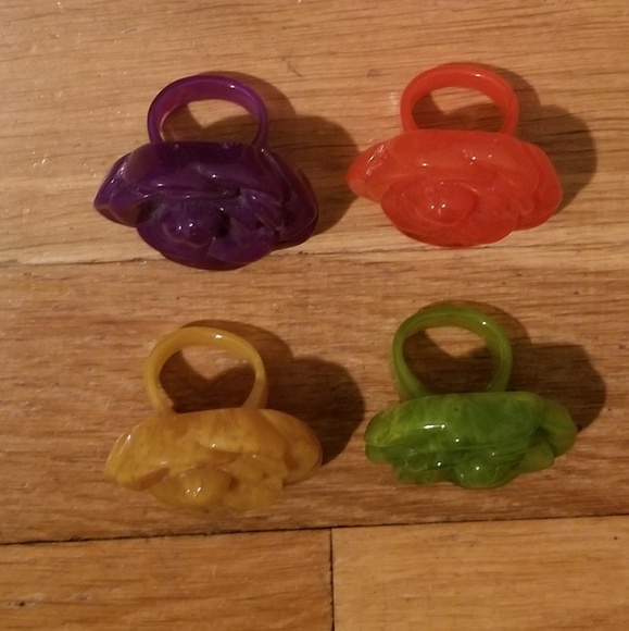 Custom womens Rings - Picture 2 of 6